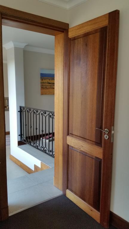 Bed and Breakfast 6 On Acacia Johannesburg Pokoj fotografie