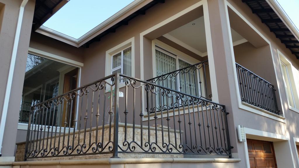 Bed and Breakfast 6 On Acacia Johannesburg Pokoj fotografie