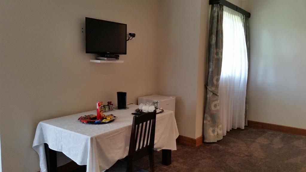 Bed and Breakfast 6 On Acacia Johannesburg Pokoj fotografie
