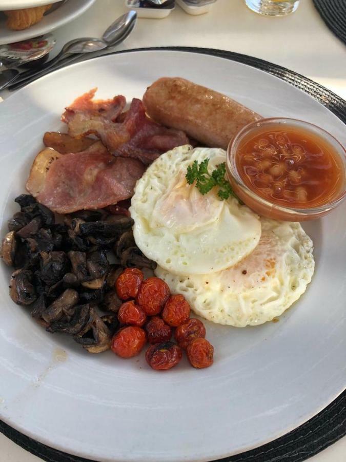 Bed and Breakfast 6 On Acacia Johannesburg Exteriér fotografie